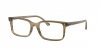 OKULARY KOREKCYJNE RAY-BAN® RX 5445 8454 54 ROZMIAR M